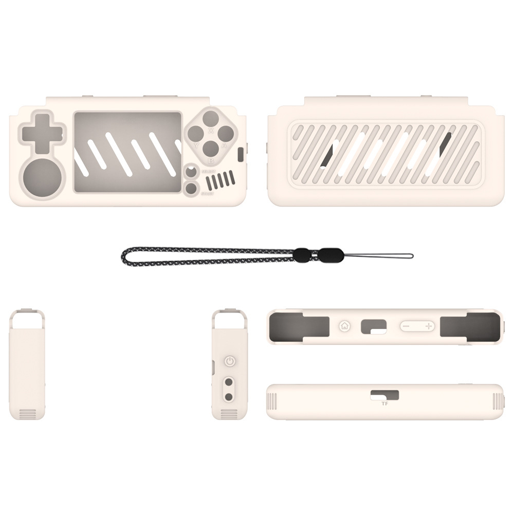 For Miyoo A30 Soft Silicone Pr - Gaming Accessories To Sell ulasan dan harga
