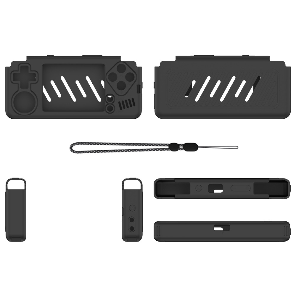 For Miyoo A30 Soft Silicone Pr - Gaming Accessories To Sell ulasan dan harga