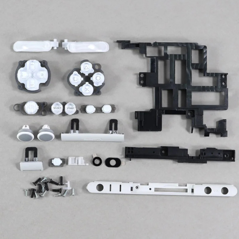 Full Set Button For PS Vita PS - Gaming Accessories Playstation ulasan dan harga