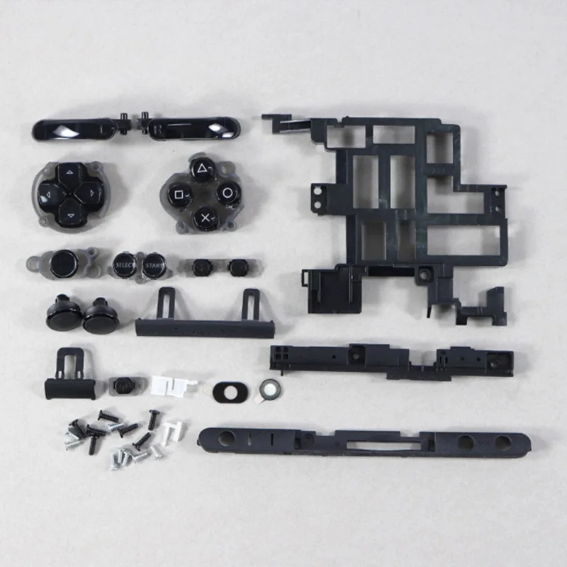 Full Set Button For PS Vita PS - Gaming Accessories Playstation ulasan dan harga