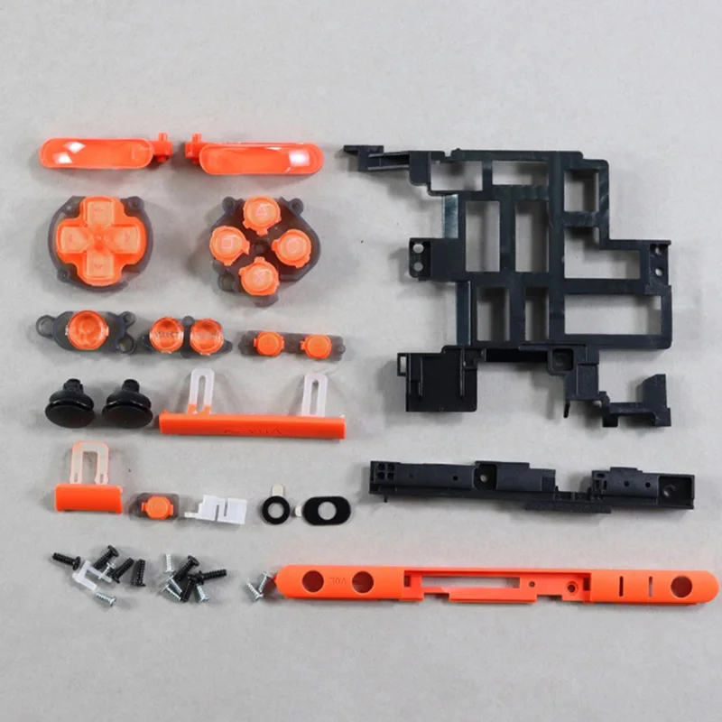 Full Set Button For PS Vita PS - Gaming Accessories Playstation ulasan dan harga