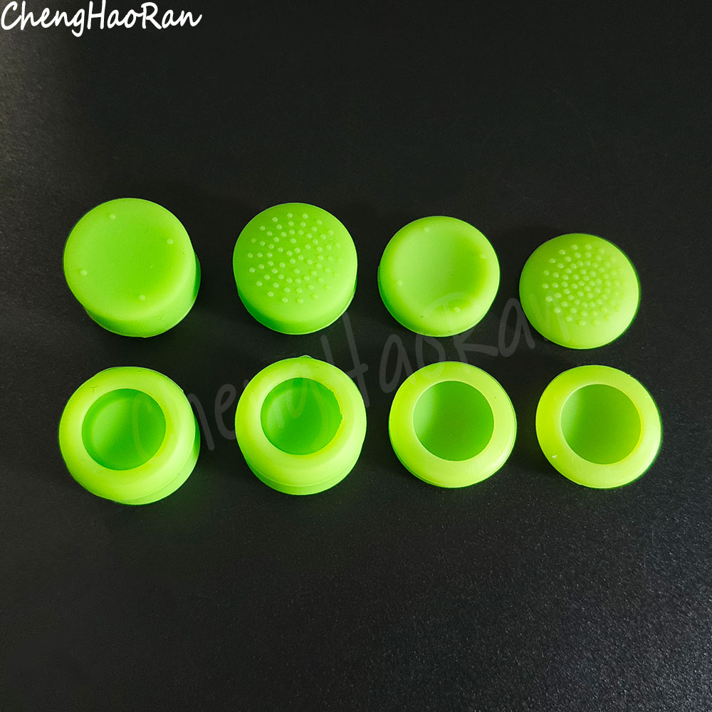 1 Set Analog Thumb Stick Grip  - Gaming Accessories Playstation ulasan dan harga