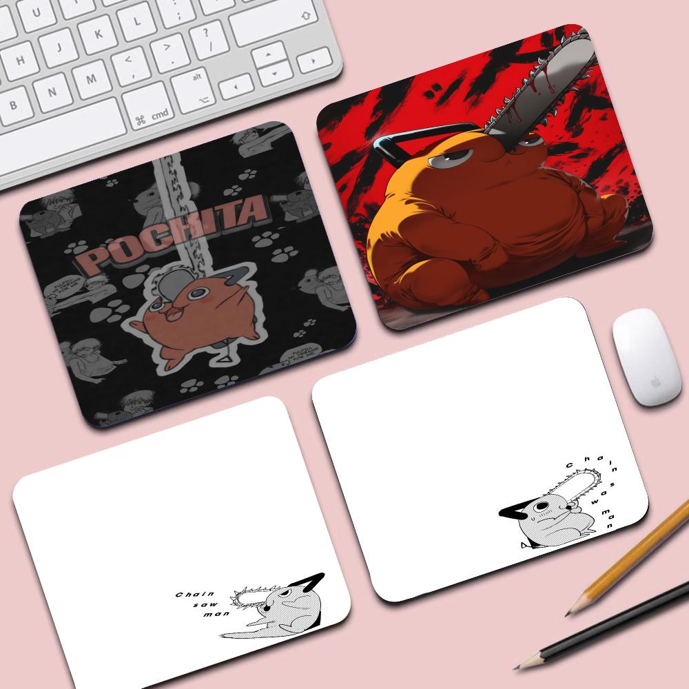 Hot Anime Chainsaw Man Small M - Gaming Accessories Men ulasan dan harga