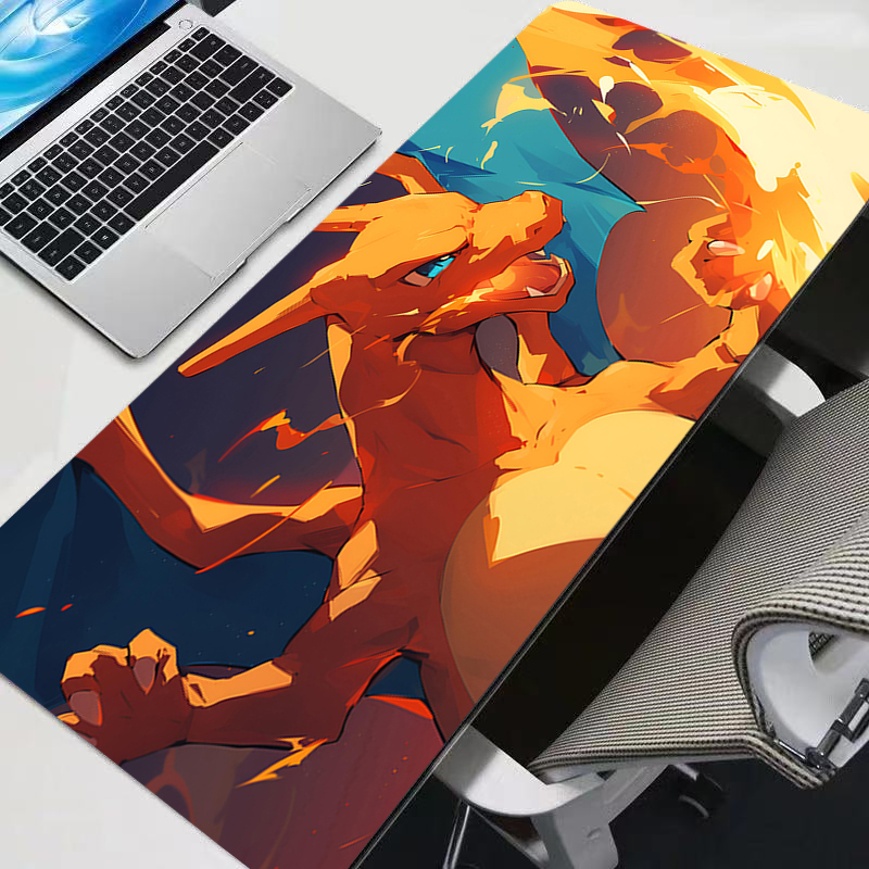 Mouse Pad Anime G-gengar Divin - Gaming Accessories Stand ulasan dan harga