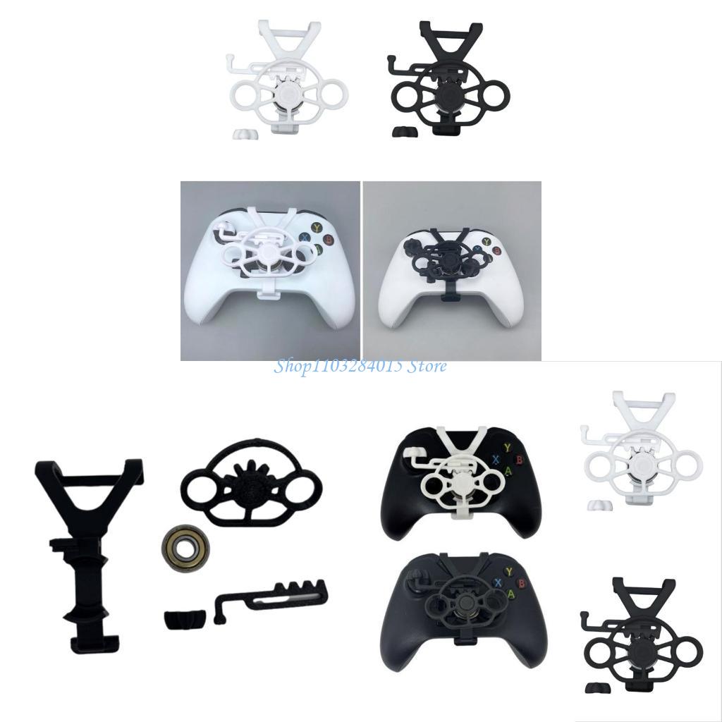 R6FF Gaming Wheel Game Control - Gaming Controllers Xbox Accessories ulasan dan harga
