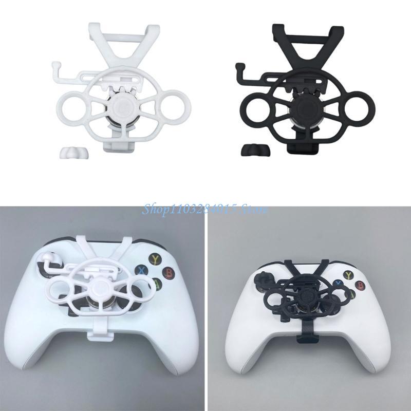 R6FF Gaming Wheel Game Control - Gaming Controllers Xbox Accessories ulasan dan harga