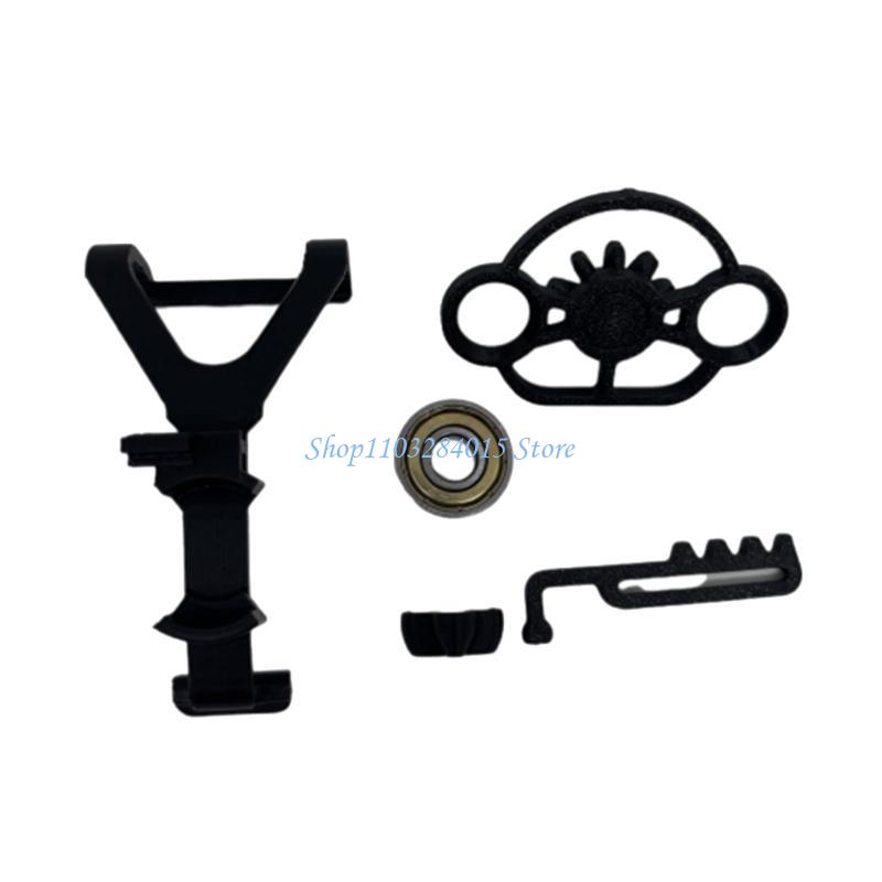 R6FF Gaming Wheel Game Control - Gaming Controllers Xbox Accessories ulasan dan harga