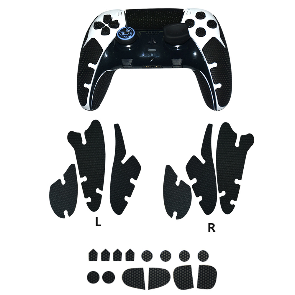 Anti-Slip Sticker for PS5 Elit - Gaming Accessories Playstation ulasan dan harga