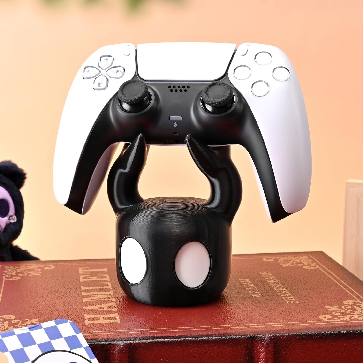 Gaming Controller Ghost Displa - Gaming Controllers Xbox Accessories ulasan dan harga