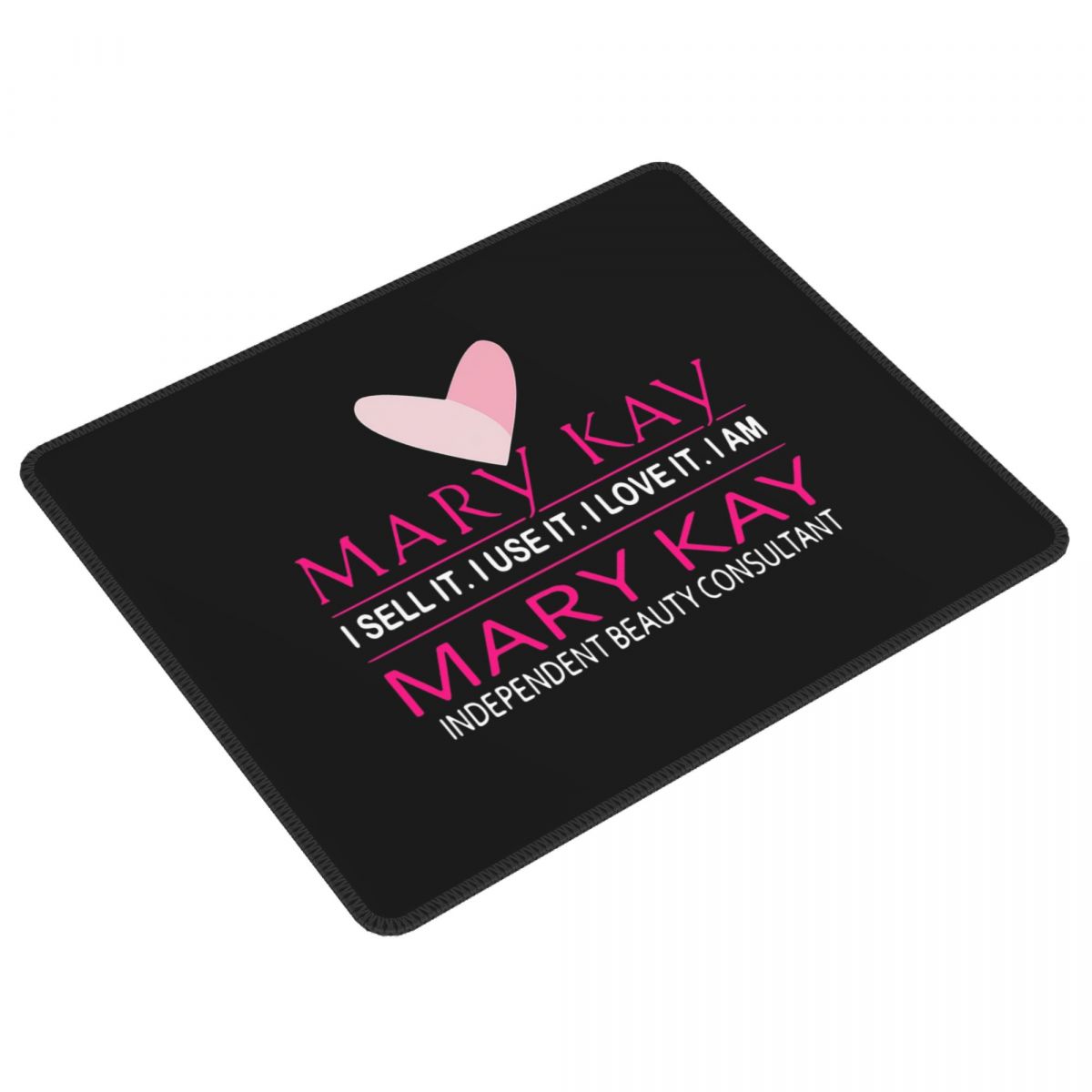 Multi-size Mouse Pad Top Mary  - Gaming Accessories To Sell ulasan dan harga