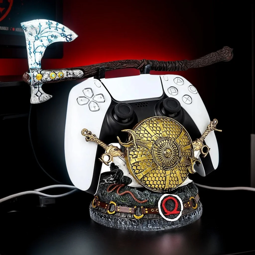 2025 New God of War Game For P - Gaming Controllers Xbox Accessories ulasan dan harga