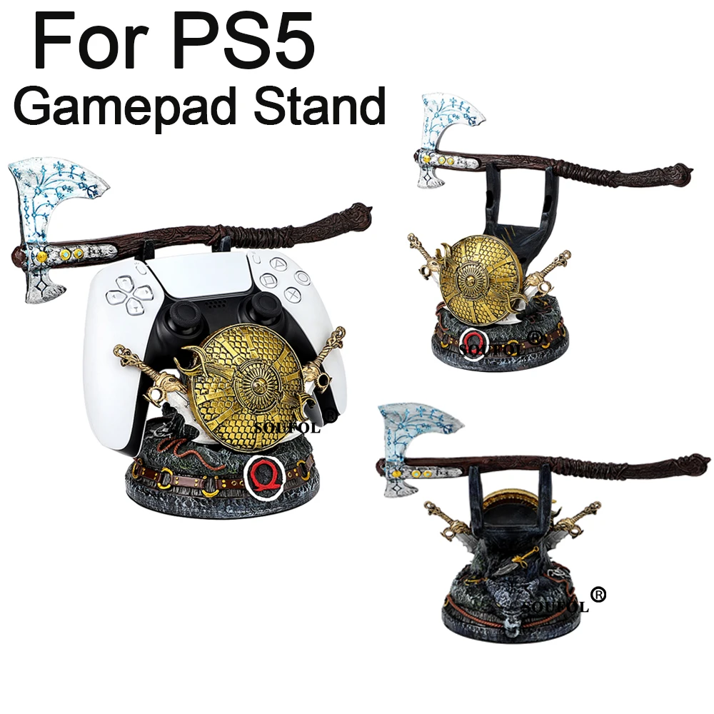 2025 New God of War Game For P - Gaming Controllers Xbox Accessories ulasan dan harga
