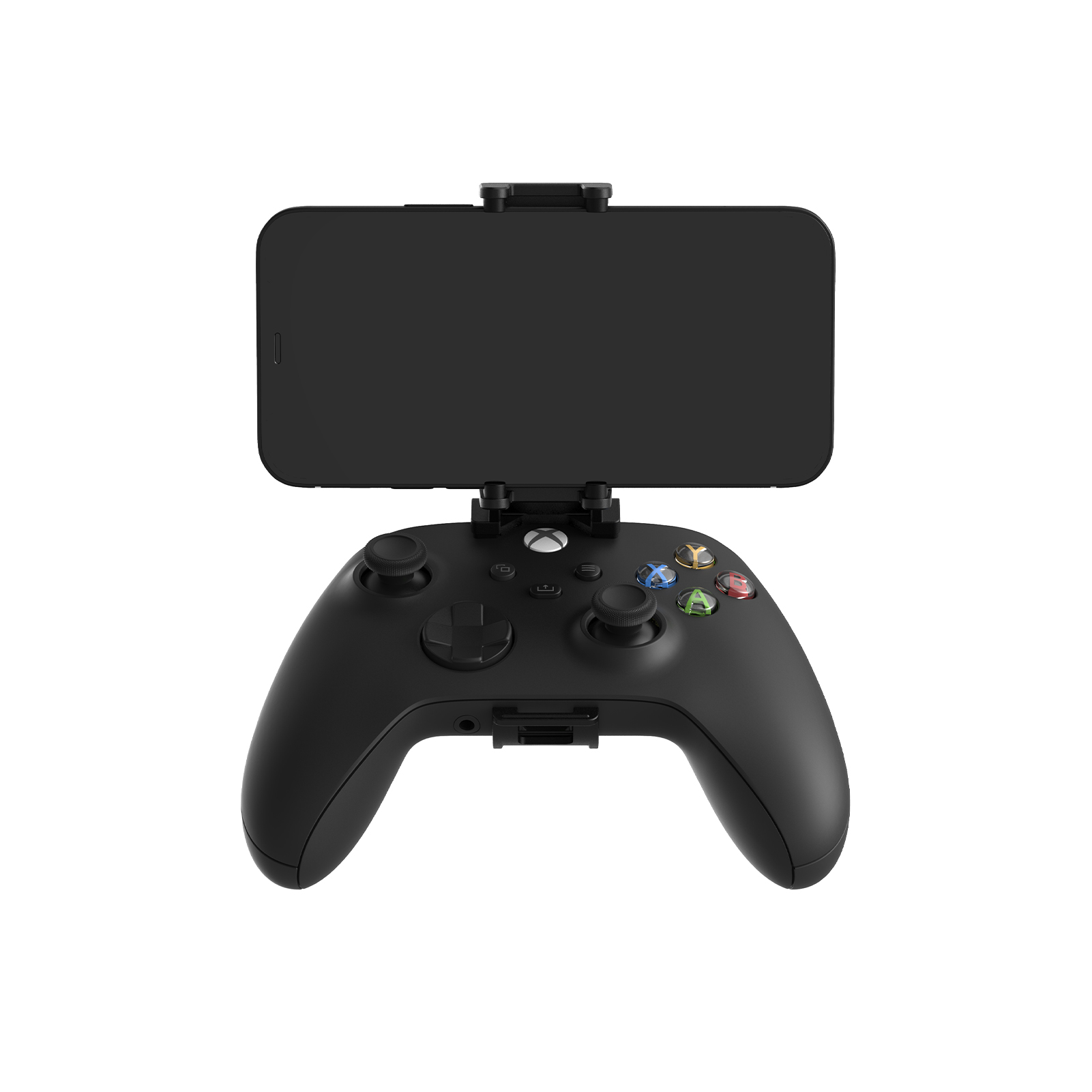 8BitDo Mobile Gaming Clip Phon - Gaming Controllers Xbox Accessories ulasan dan harga