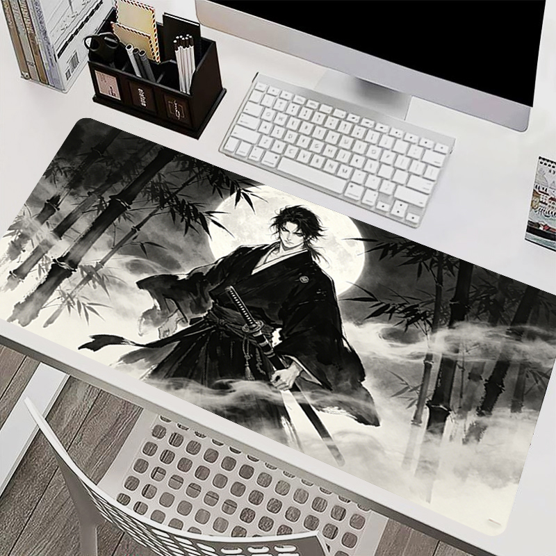 Hot selling Samurai Mouse Pads - Gaming Accessories To Sell ulasan dan harga