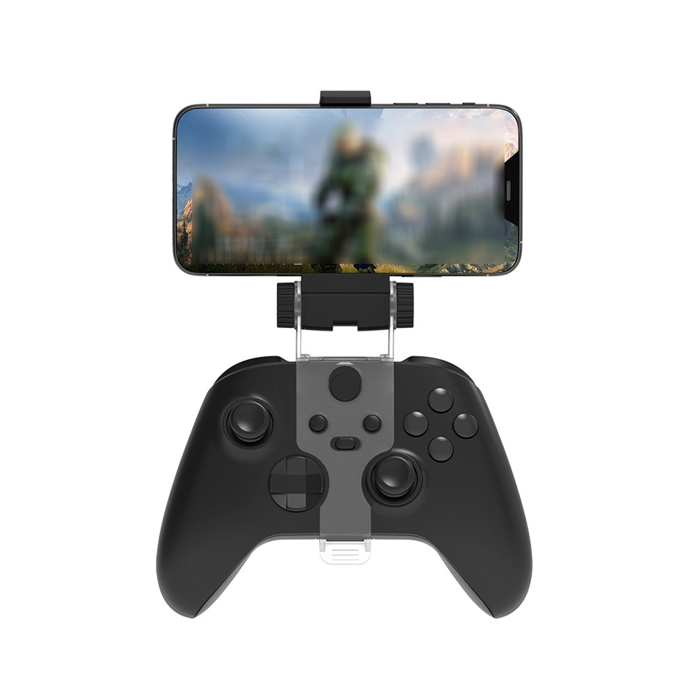 DOBE Adjustable Universal Cont - Gaming Controllers Xbox Accessories ulasan dan harga