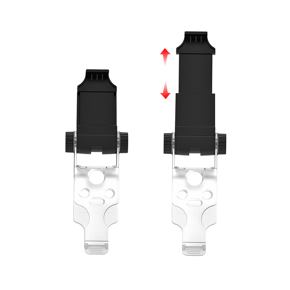 DOBE Adjustable Universal Cont - Gaming Controllers Xbox Accessories ulasan dan harga