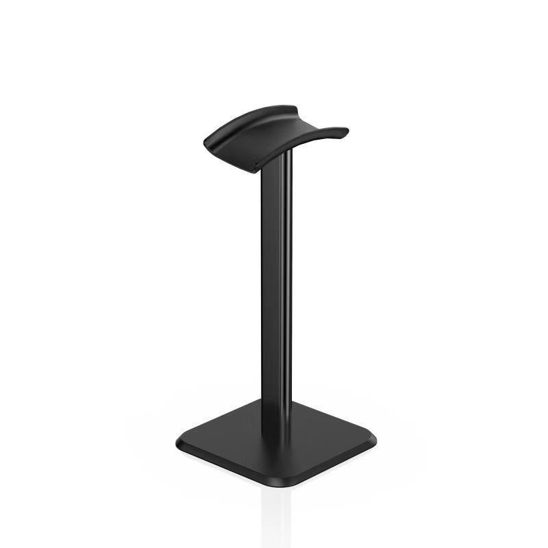 Universal Headphone Stand Alum - Gaming Accessories Stand ulasan dan harga