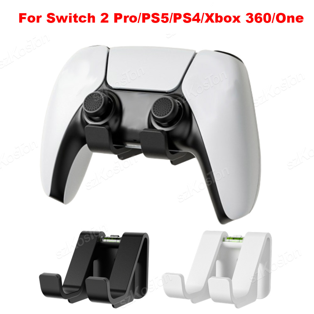 Universal Gamepad Wall Mount S - Gaming Controllers Xbox Accessories ulasan dan harga