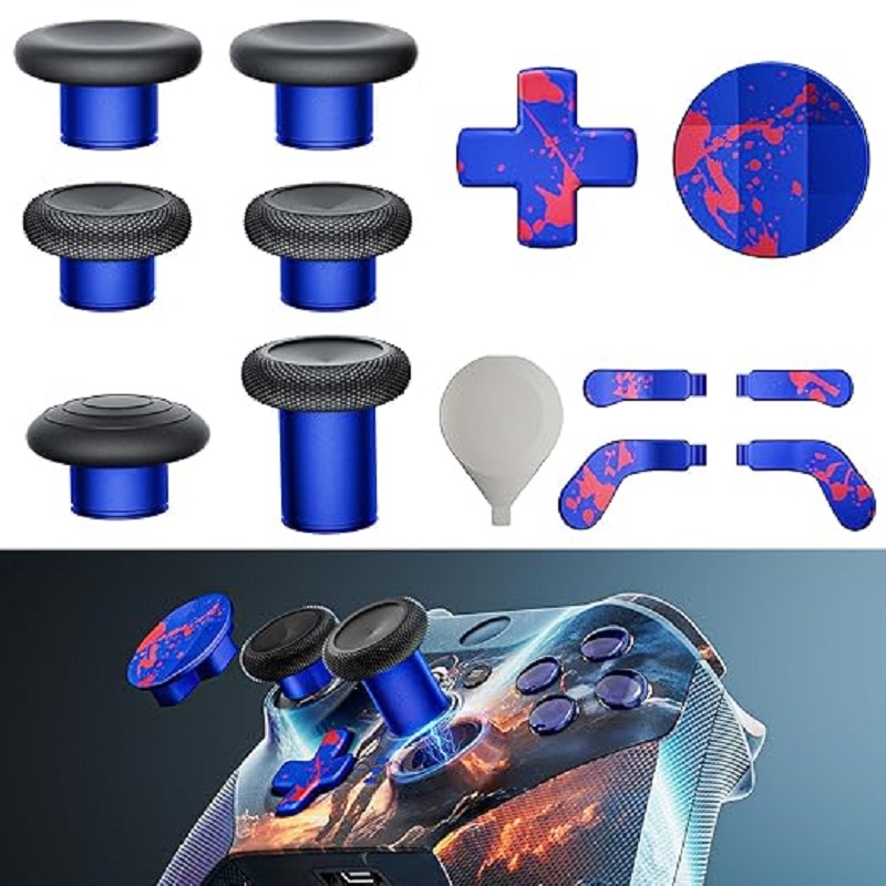 For Xbox Elite Series 2 Contro - Gaming Controllers Xbox Accessories ulasan dan harga