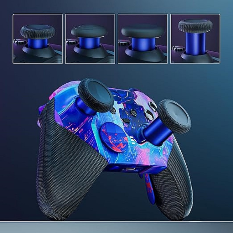 For Xbox Elite Series 2 Contro - Gaming Controllers Xbox Accessories ulasan dan harga
