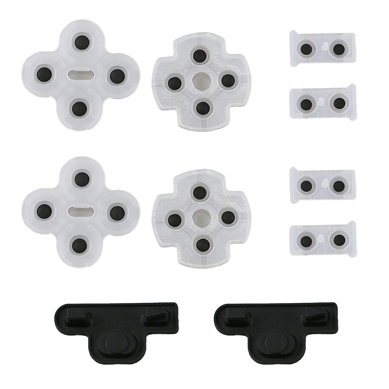 1/2 Set For Sony Playstation P - Gaming Accessories Playstation ulasan dan harga