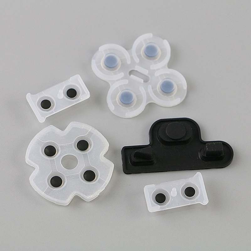1/2 Set For Sony Playstation P - Gaming Accessories Playstation ulasan dan harga