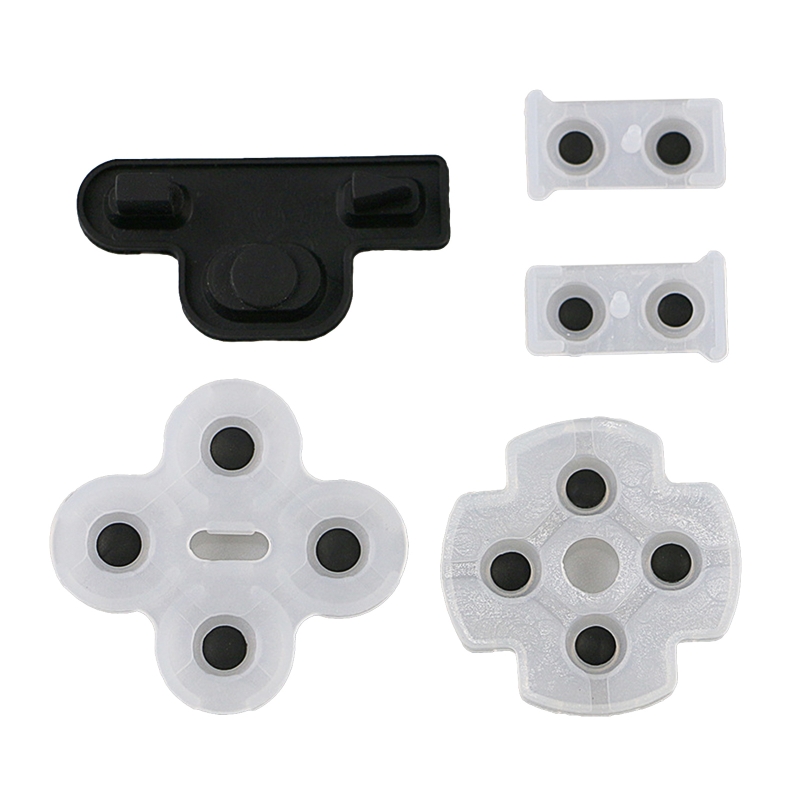 1/2 Set For Sony Playstation P - Gaming Accessories Playstation ulasan dan harga