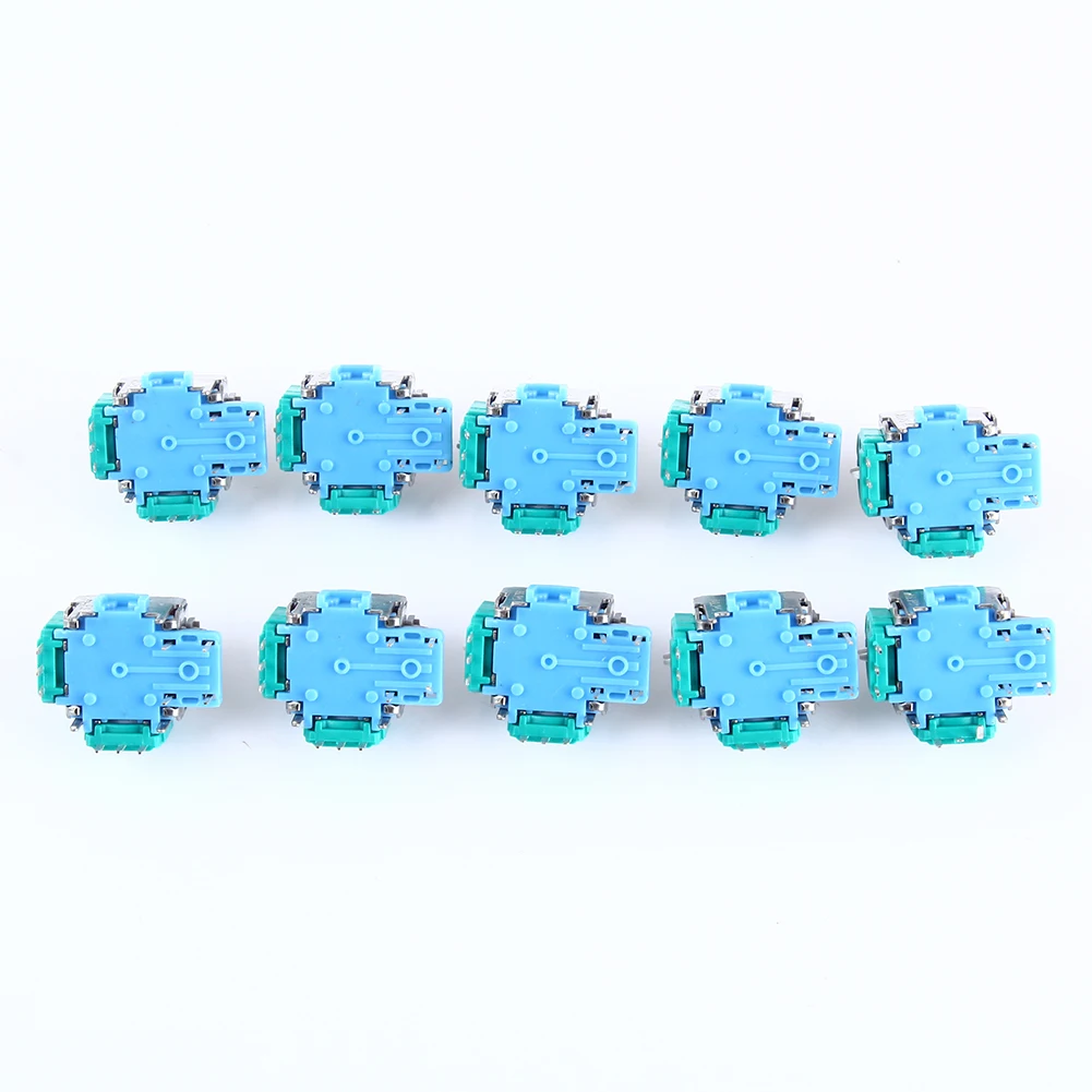 10/5pcs 3D Analog Joystick Sti - Gaming Controllers Xbox Accessories ulasan dan harga