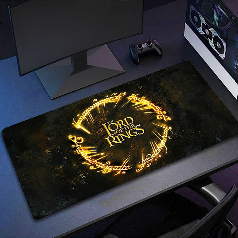 Hot selling gaming Mouse Pad L - Gaming Accessories To Sell ulasan dan harga