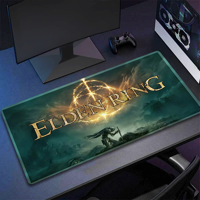 Hot selling gaming Mouse Pad L - Gaming Accessories To Sell ulasan dan harga