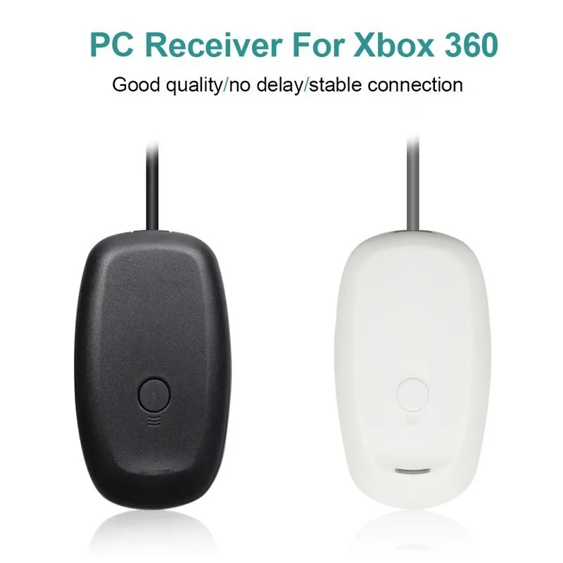 Wireless Gaming Receiver USB A - Gaming Controllers Xbox Accessories ulasan dan harga