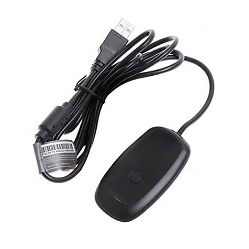 Wireless Gaming Receiver USB A - Gaming Controllers Xbox Accessories ulasan dan harga