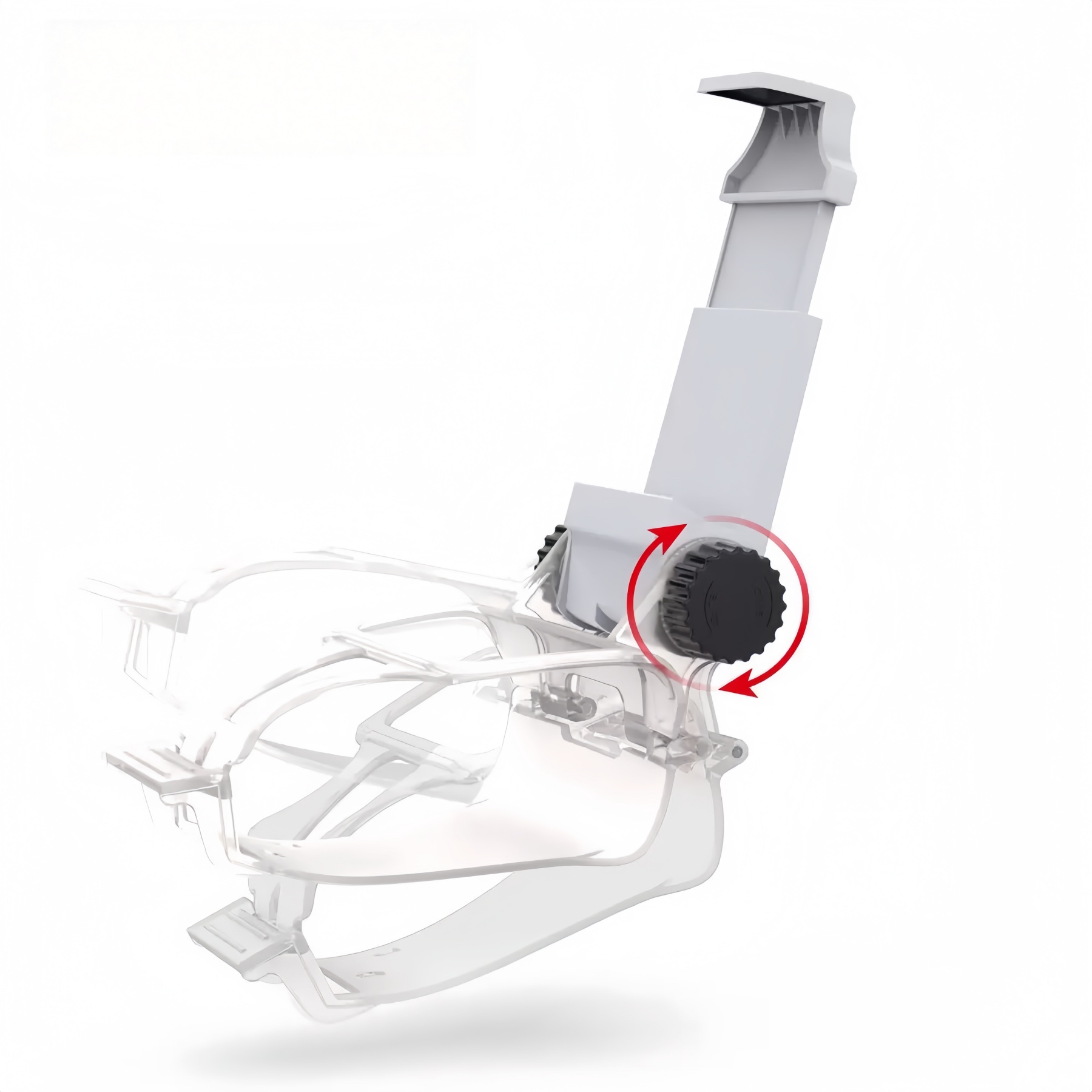 Adjustable Angle Phone Mount F - Gaming Accessories Playstation ulasan dan harga