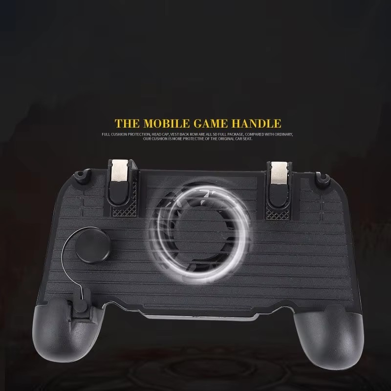 Hot Selling Gamepad Jedi Survi - Gaming Accessories To Sell ulasan dan harga