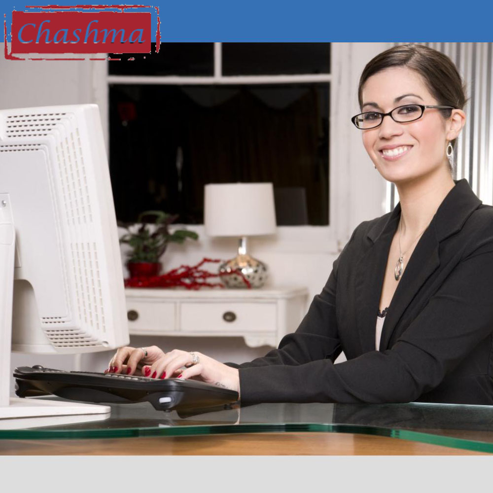 Chashma Office Progressive Ant - Gaming Accessories Men ulasan dan harga