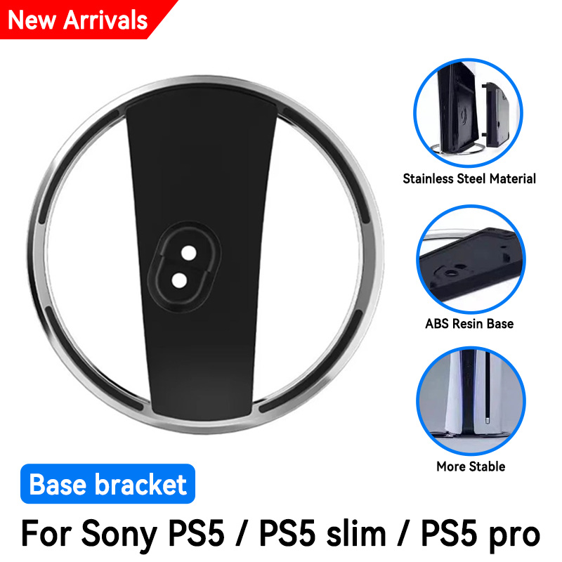 New Metal Stand Console Stand  - Gaming Accessories Playstation ulasan dan harga