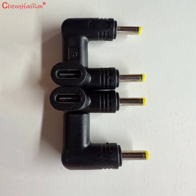 1/2/10PCS 5V Type-C to DC Powe - Gaming Accessories Playstation ulasan dan harga