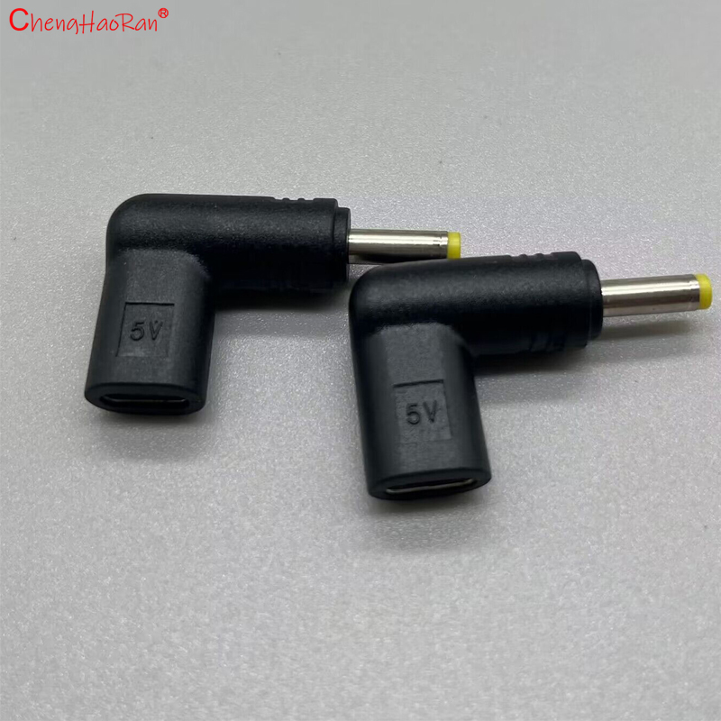 1/2/10PCS 5V Type-C to DC Powe - Gaming Accessories Playstation ulasan dan harga