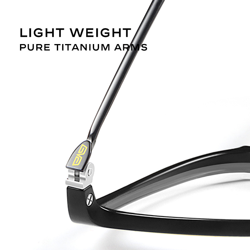 CAPONI Super Light Weight Glas - Gaming Accessories Men ulasan dan harga