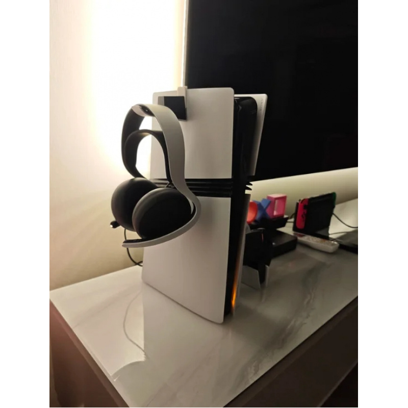 WYORESY For PS5 Pulse Elite He - Gaming Accessories Playstation ulasan dan harga