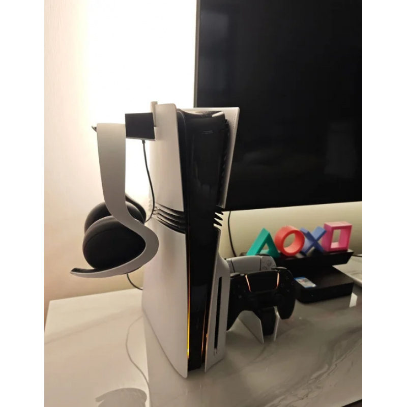WYORESY For PS5 Pulse Elite He - Gaming Accessories Playstation ulasan dan harga